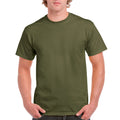 Military Green Military Green