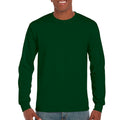 Forest Green Forest Green