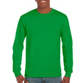 Irish Green Irish Green