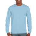 Light Blue Light Blue
