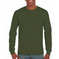Military Green Military Green