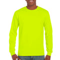 Safety Green Safety Green