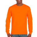 Safety Orange Safety Orange