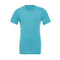 Aqua Tri-blend  Aqua Tri-blend