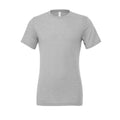 Athletic Grey Tri-blend  Athletic Grey Tri-blend