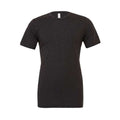 Charcoal Black Tri-blend  Charcoal Black Tri-blend