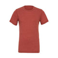 Clay Tri-blend  Clay Tri-blend