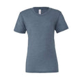 Denim Tri-blend  Denim Tri-blend