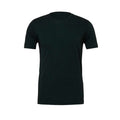 Emerald Tri-blend  Emerald Tri-blend