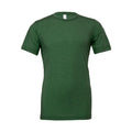 Grass Green Tri-blend  Grass Green Tri-blend