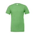 Green Tri-blend  Green Tri-blend