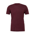 Maroon Tri-blend  Maroon Tri-blend