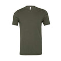 Military Green Tri-blend  Military Green Tri-blend