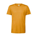 Mustard Tri-blend  Mustard Tri-blend