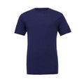 Navy Tri-blend  Navy Tri-blend