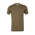 Olive Tri-blend  Olive Tri-blend