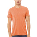 Orange Tri-blend  Orange Tri-blend