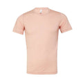 Peach Tri-blend  Peach Tri-blend