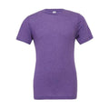 Purple Tri-blend  Purple Tri-blend
