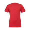 Red Tri-blend  Red Tri-blend