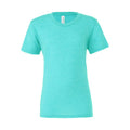 Sea Green Tri-blend  Sea Green Tri-blend