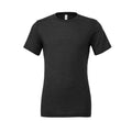 Solid Dark Grey Tri-blend  Solid Dark Grey Tri-blend