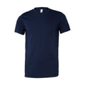 Solid Navy Tri-blend  Solid Navy Tri-blend
