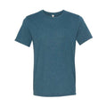 Steel Blue Tri-Blend  Steel Blue Tri-Blend