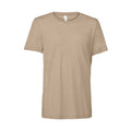 Tan Tri-blend  Tan Tri-blend