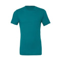 Teal Tri-blend  Teal Tri-blend
