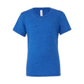 True Royal Tri-blend  True Royal Tri-blend