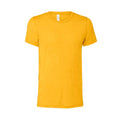 Yellow Gold Tri-blend  Yellow Gold Tri-blend
