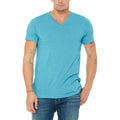 Aqua Tri-blend  Aqua Tri-blend