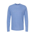 Heather Blue  Heather Blue