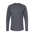 Heather Navy  Heather Navy