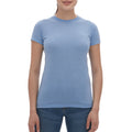 Heather Blue Heather Blue