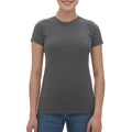 Heather Charcoal Heather Charcoal