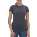 Heather Navy Heather Navy