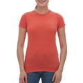 Heather Orange Heather Orange
