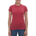 Heather Red Heather Red