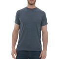 Heather Navy Heather Navy