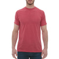 Heather Red Heather Red