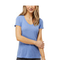 Heather Blue Heather Blue