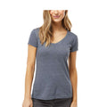 Heather Navy Heather Navy
