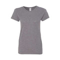 Graphite Heather  Graphite Heather