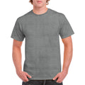 Graphite Heather Graphite Heather