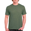 Heather Military Green Heather Military Green