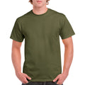 Military Green Military Green