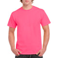 Safety Pink Safety Pink