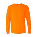 Safety Orange  Safety Orange